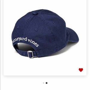 Vineyard Vines for Target Kid’s baseball hat